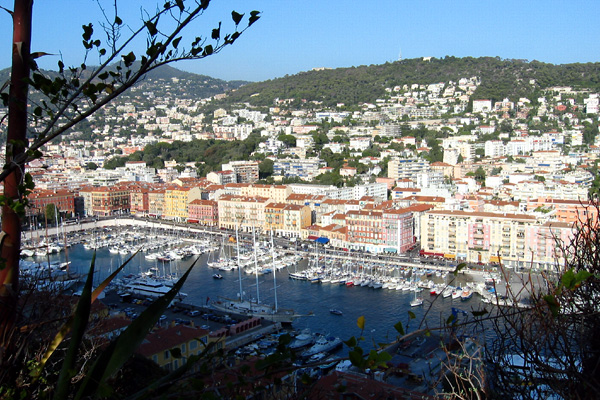 Provence